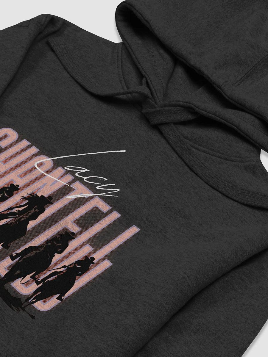 Lacy Chantell Hoodie product image (3)