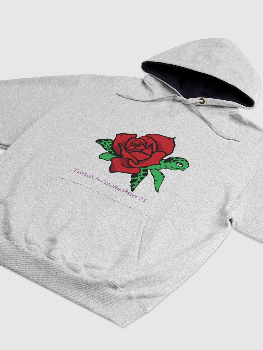 Champion Turtle Hoodie product image (3)