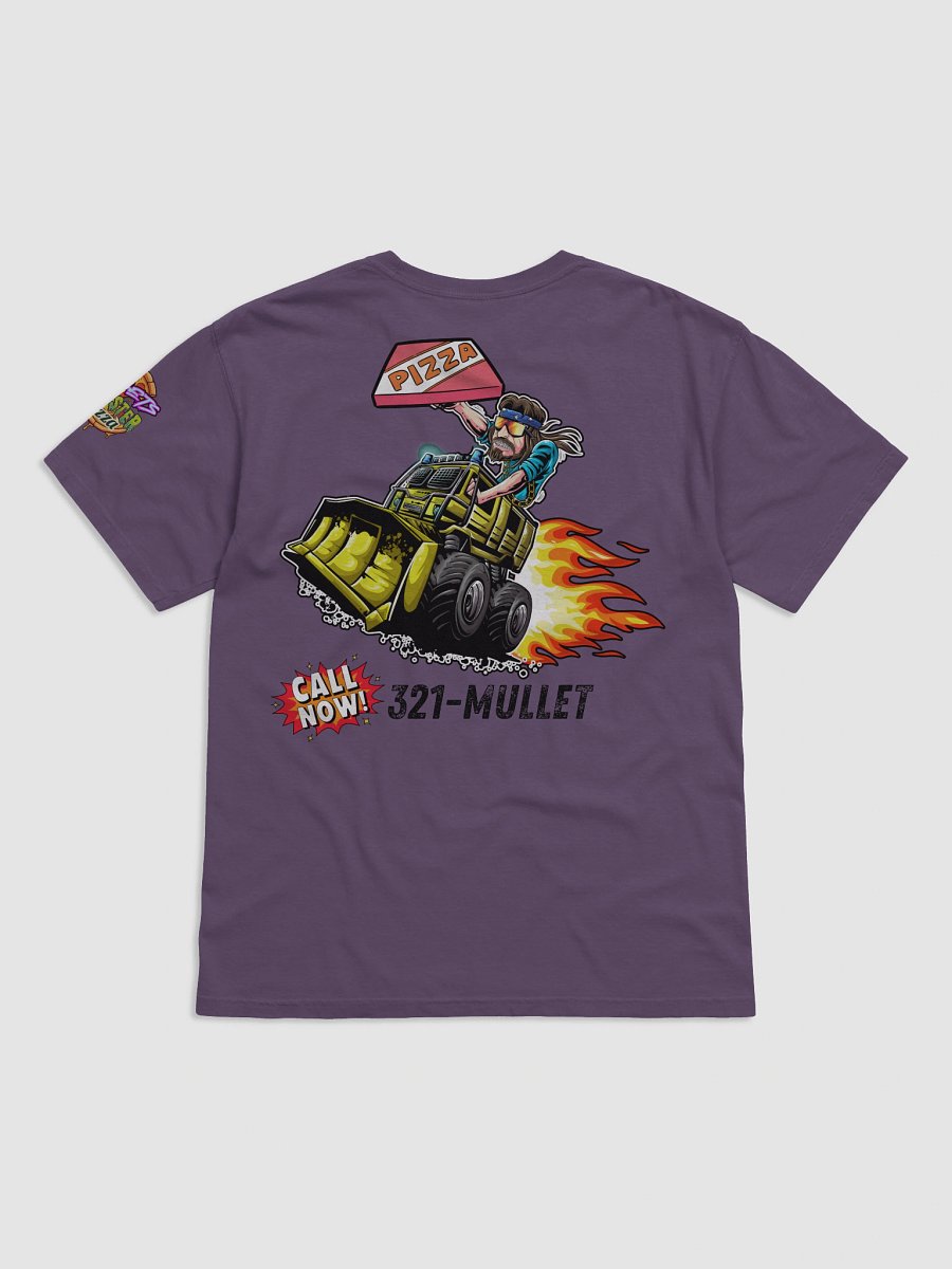 Comfort Colors Garment-Dyed Heavyweight T-Shirt product image (18)