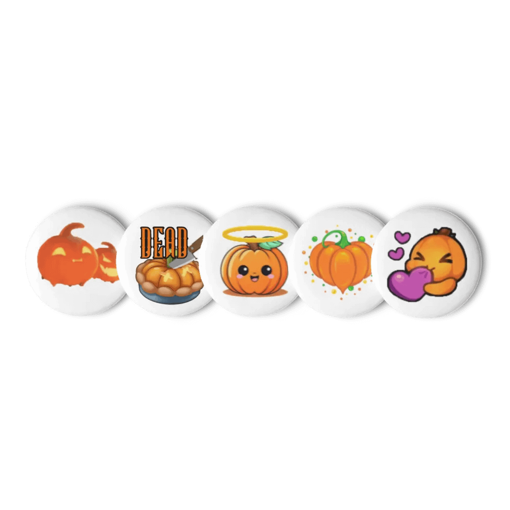Badge Set 1 product image (4)