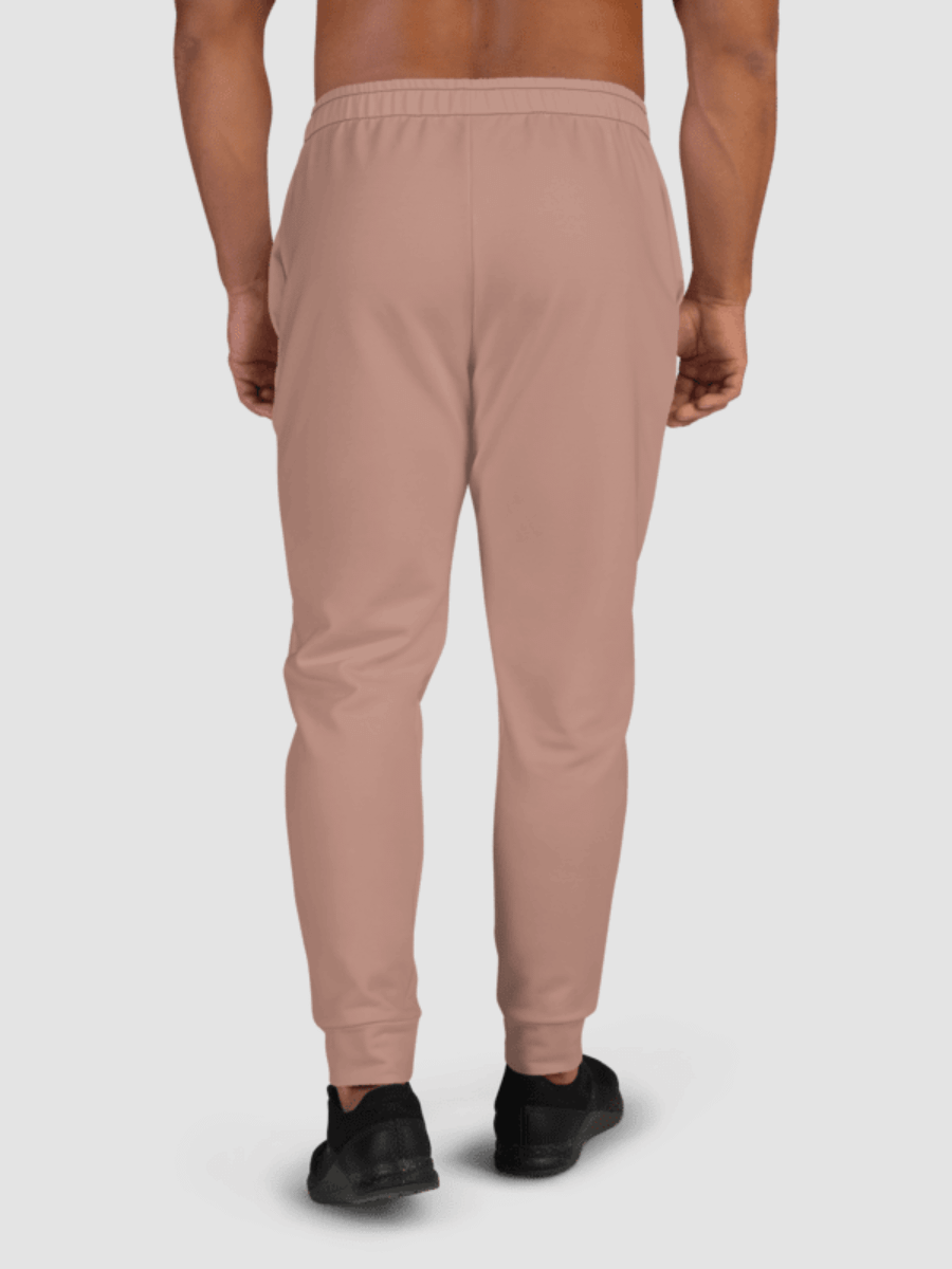 Training Club Joggers - Autumn Blush product image (4)