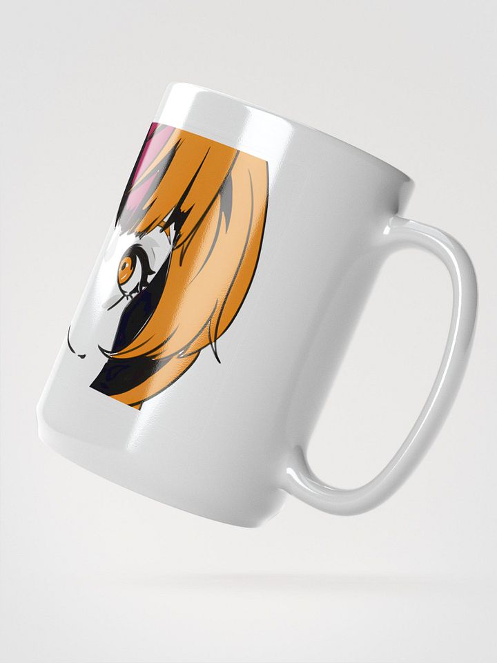 Liivya Waifu Face Mug product image (2)