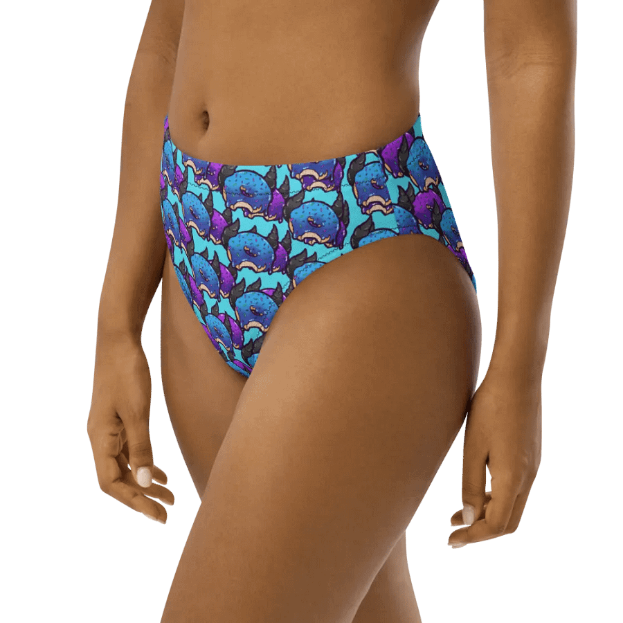 Summer Donuts Bikini bottom product image (7)