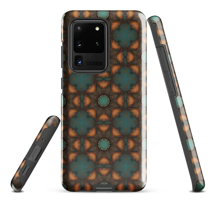 Tough Phone Case for Samsung® #18582389 product image (1)