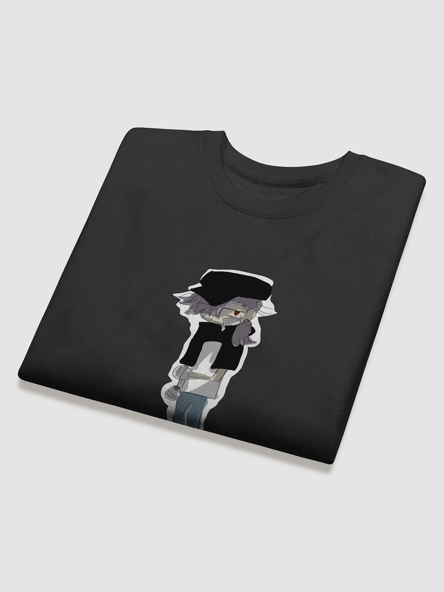 As if to dedicate this song to... May long sleeves product image (4)