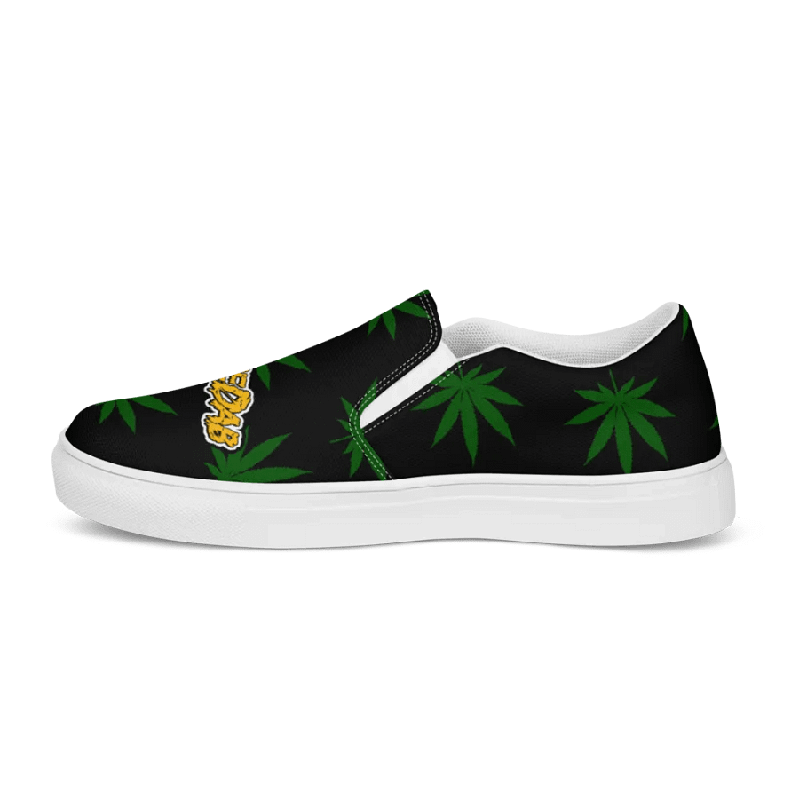 Women's OMD/Globert Bong Slip-on Shoes product image (8)