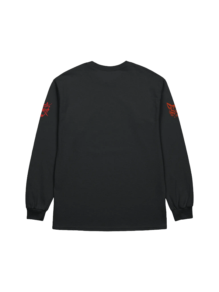 BLP 2025 - Long Sleeve Tee (Japan Edition) product image (14)