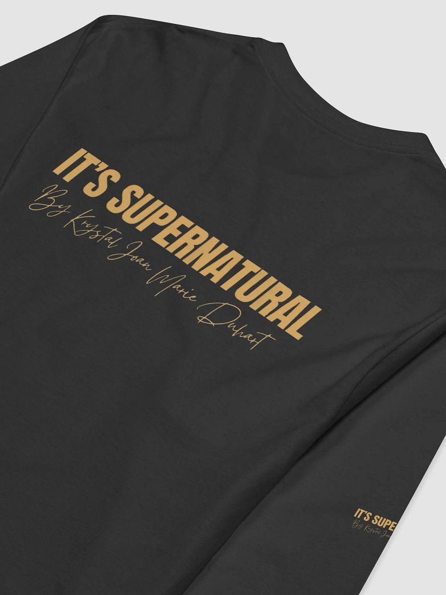 Its Supernatural product image (4)