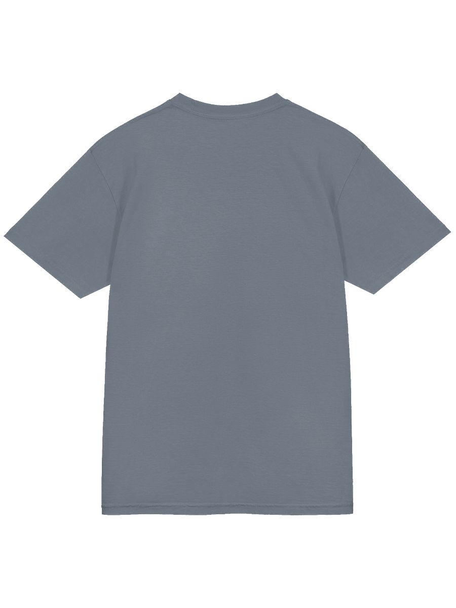 Quad Squad Rollerskate Tee product image (4)