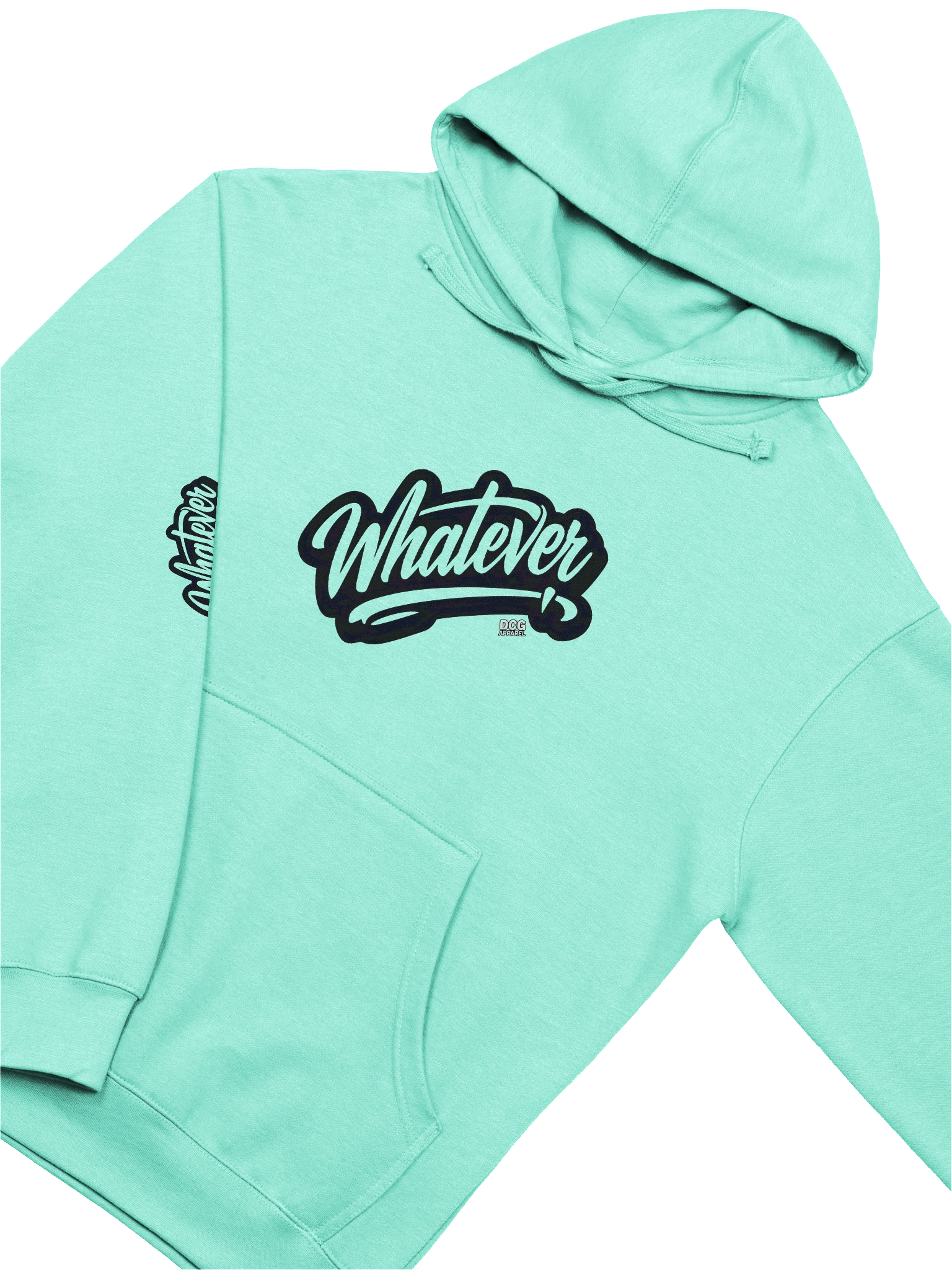 Whimsical Whatever Hoodie product image (3)