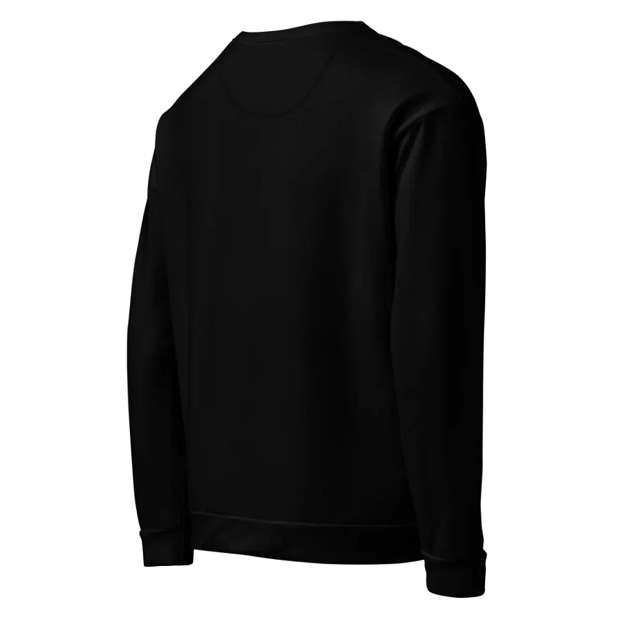 Default All-Over Print Recycled Unisex Sweatshirt product image (6)