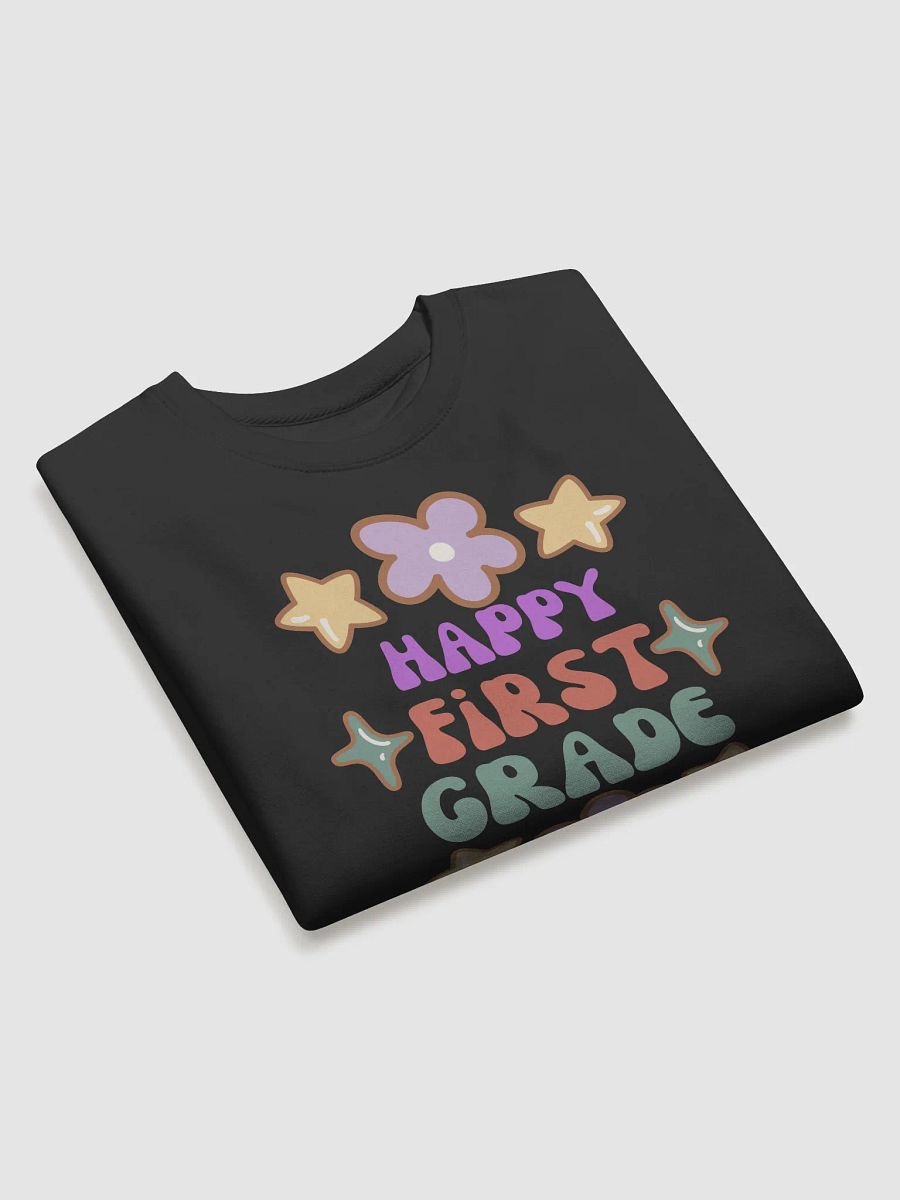 Happy First Grade, Back to School product image (3)