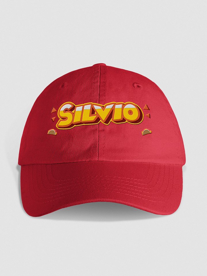 SILVIO Gorra product image (33)