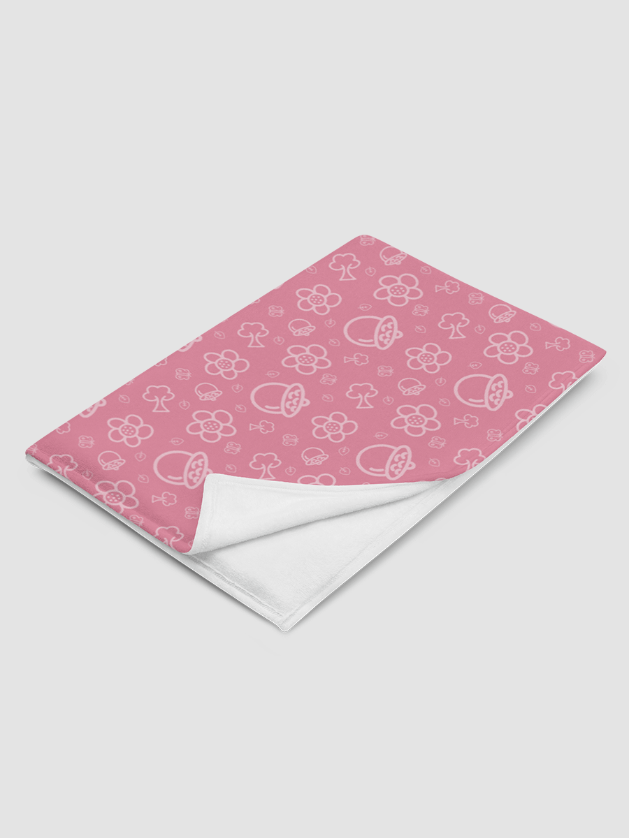 Throw Blanket product image (3)