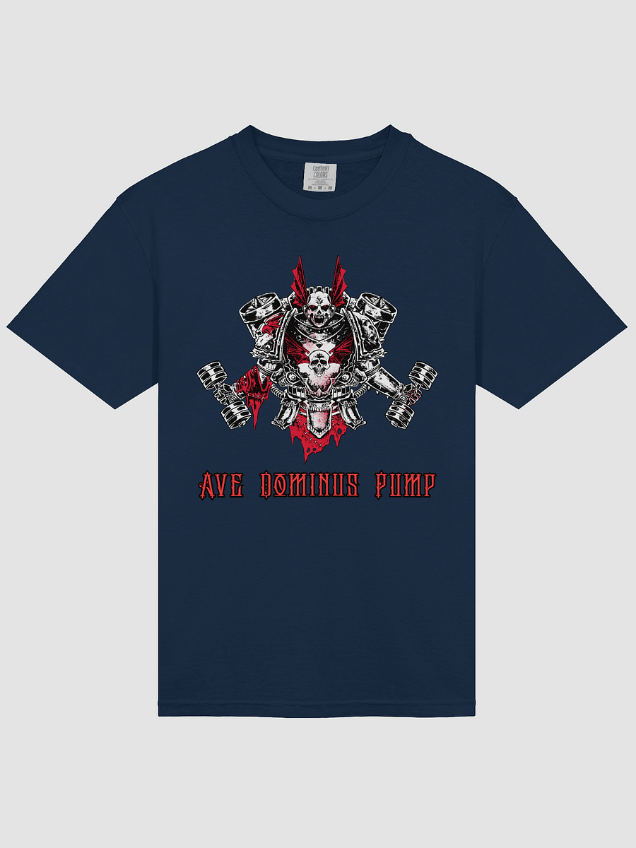 Ave Dominus Pump 🦇 product image (23)