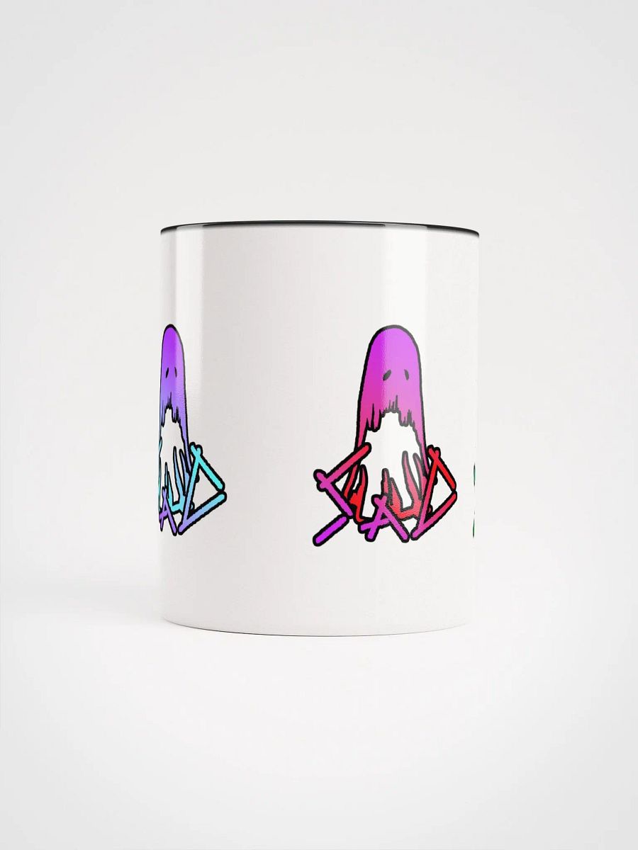 SaD Logo Mug product image (5)