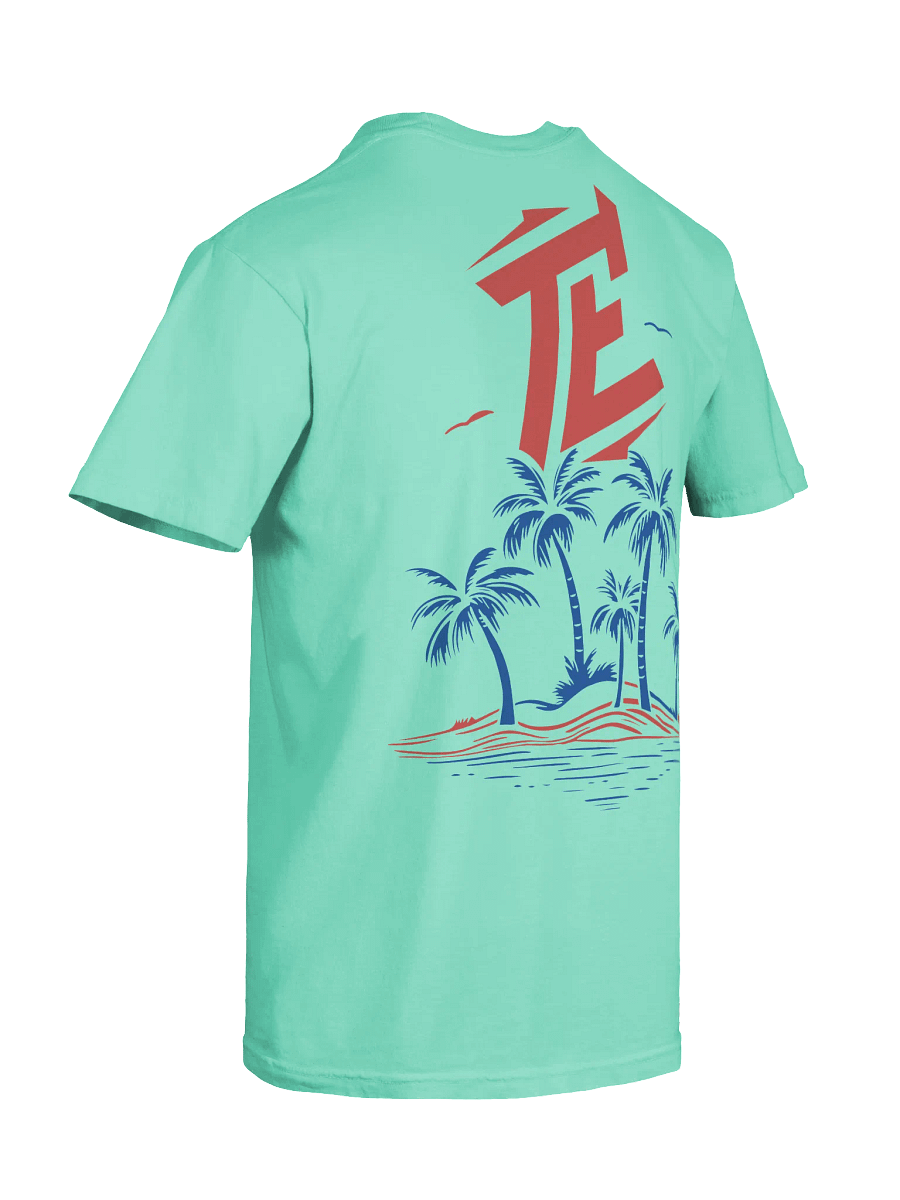 Red and Blue Summer Collection product image (8)