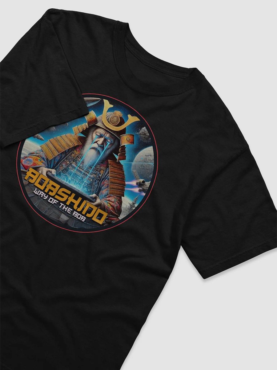 The Bobshido product image (3)
