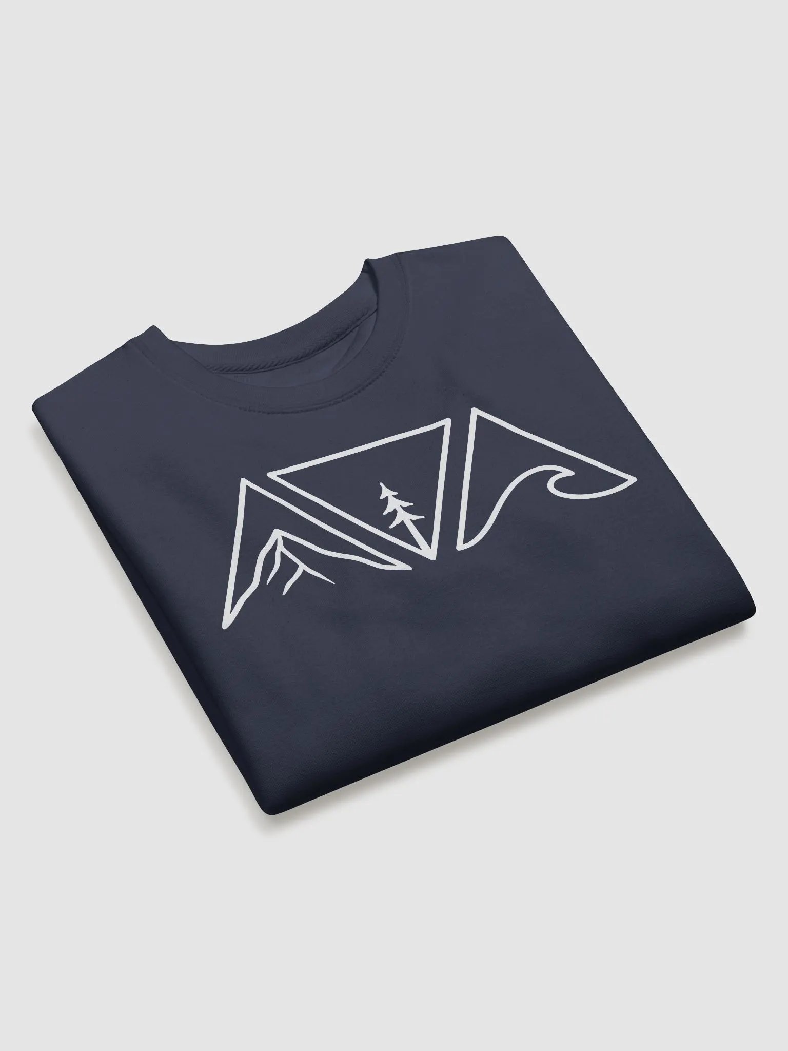 Nature Triangles product image (3)