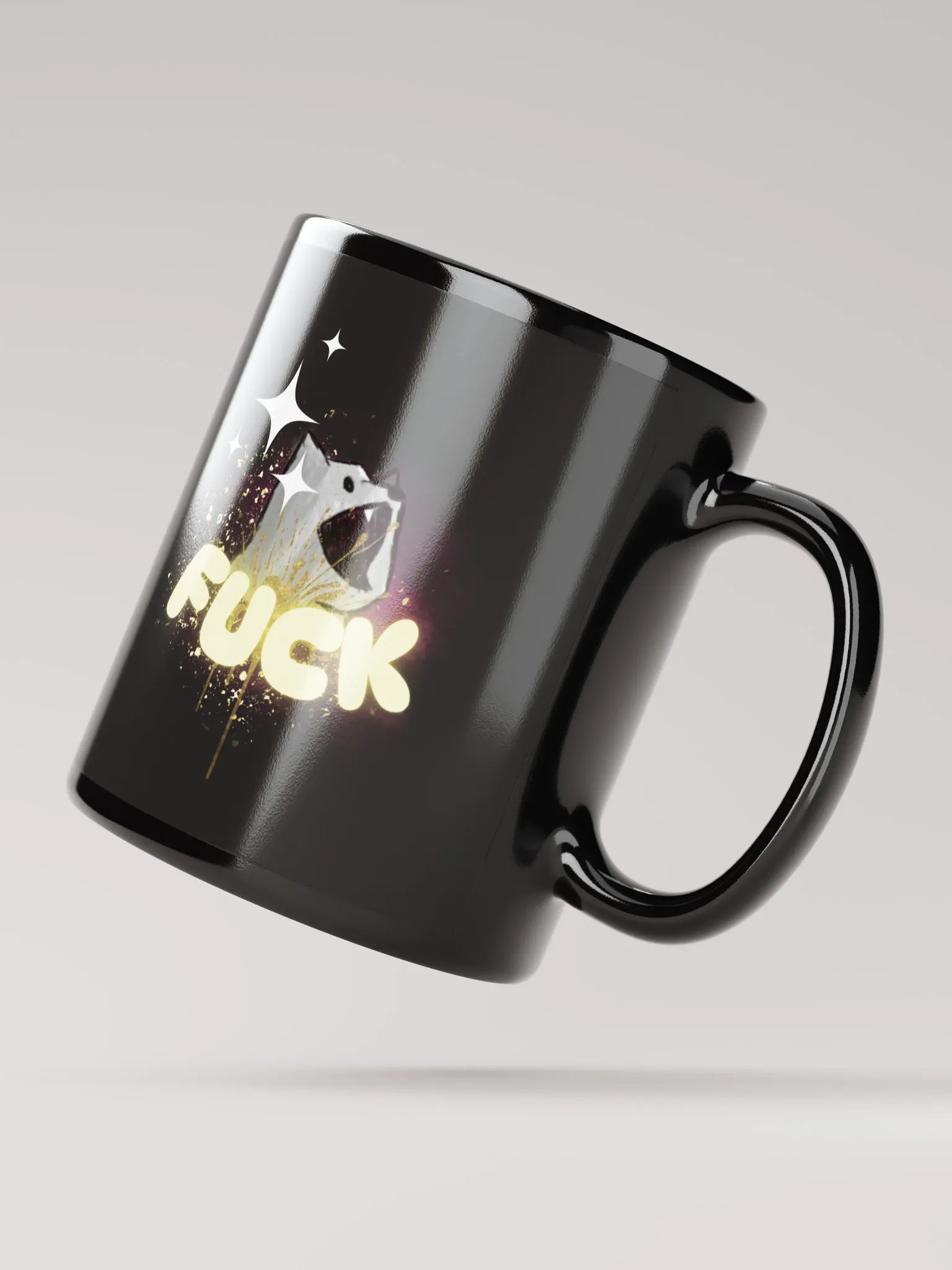 FWEAKY MUG product image (4)