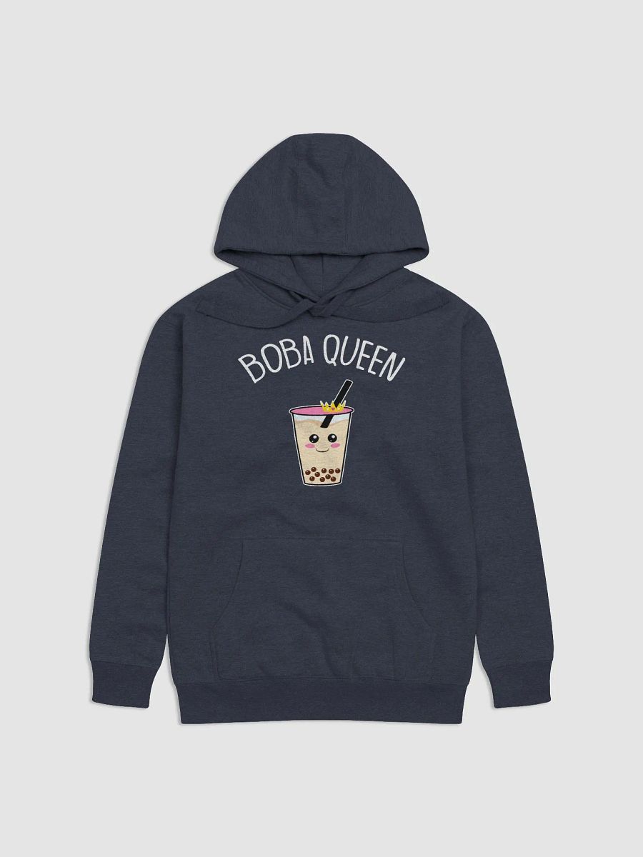 Boba Queen Lightweight Hoodie product image (1)