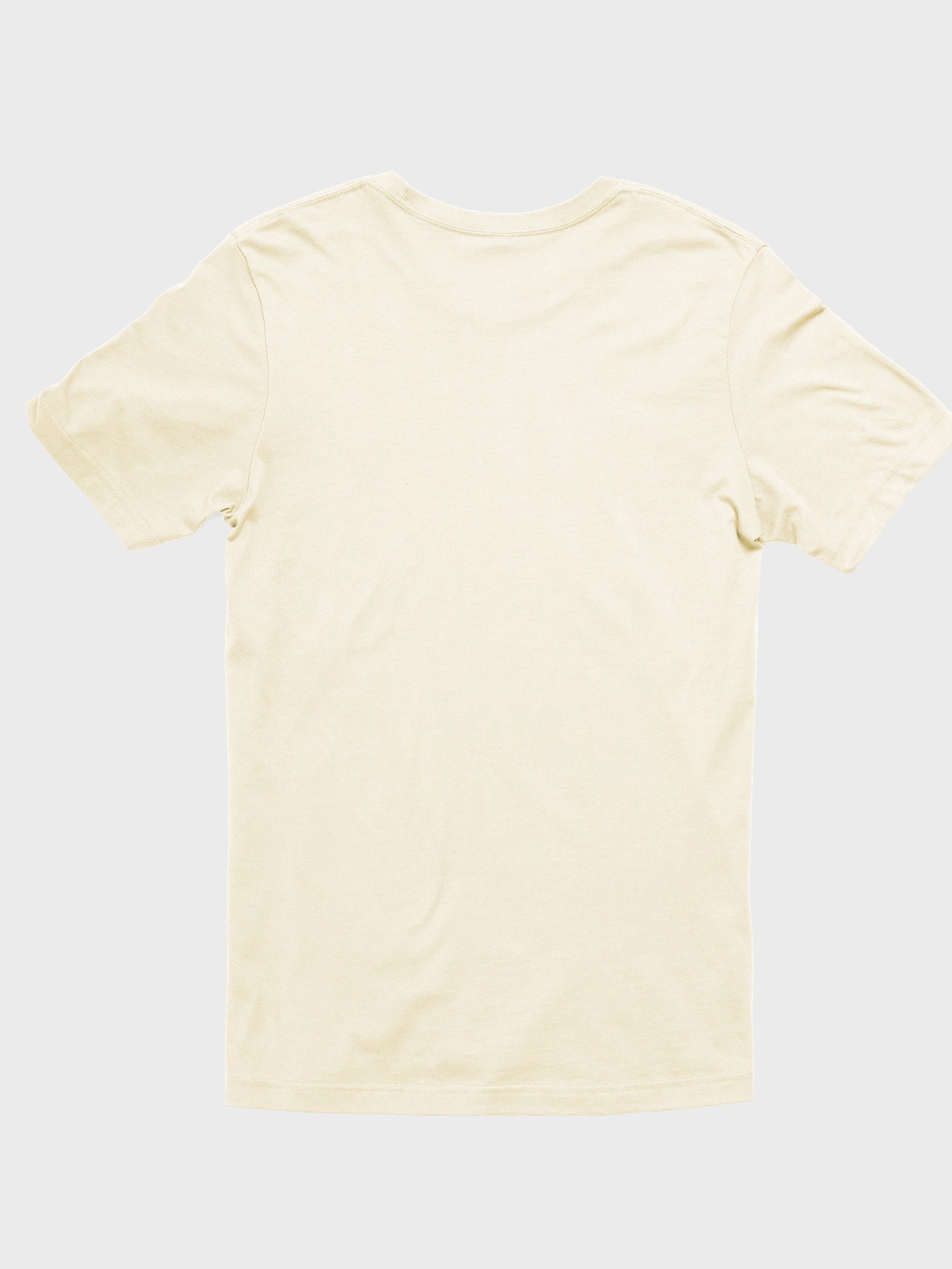 a world without maveriques t-shirt product image (2)