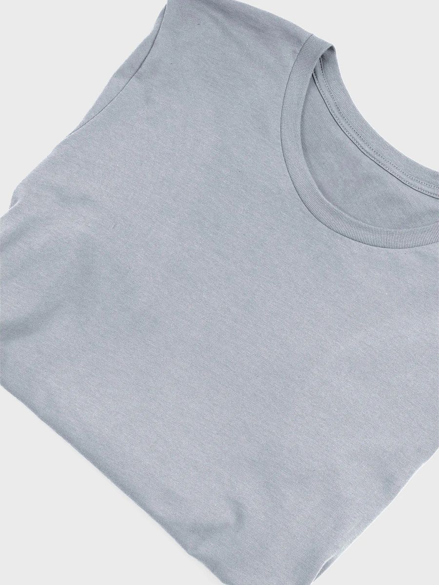 Kwéyòl Madras Distressed T-Shirt product image (77)