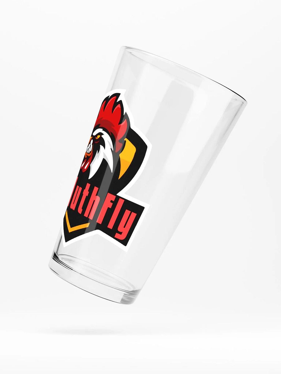 Duluth Beer Glass product image (5)