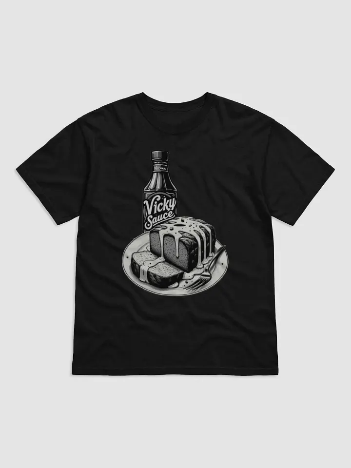 Vicky's Sauce T-Shirt product image (1)