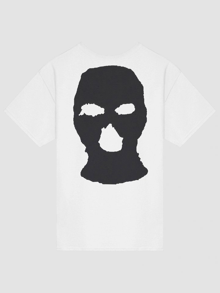 GOD VS SATAN product image (2)