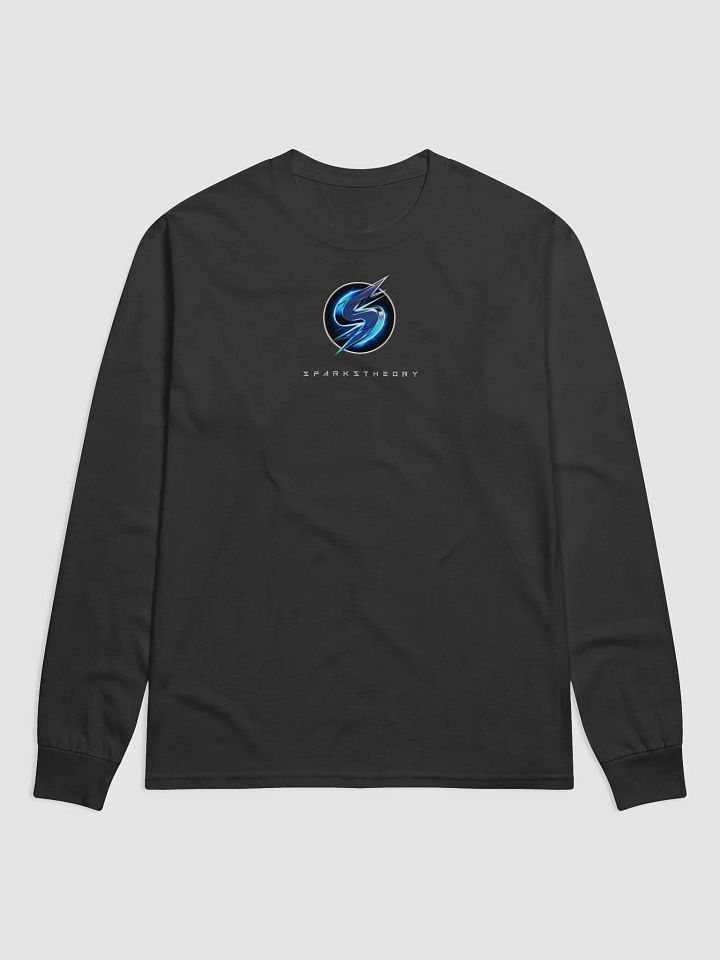 Champion Sparks Long Sleeve Shirt product image (1)