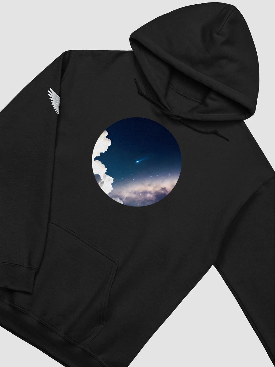 DO IT ALL Gildan Wings Classic Hoodie product image (3)