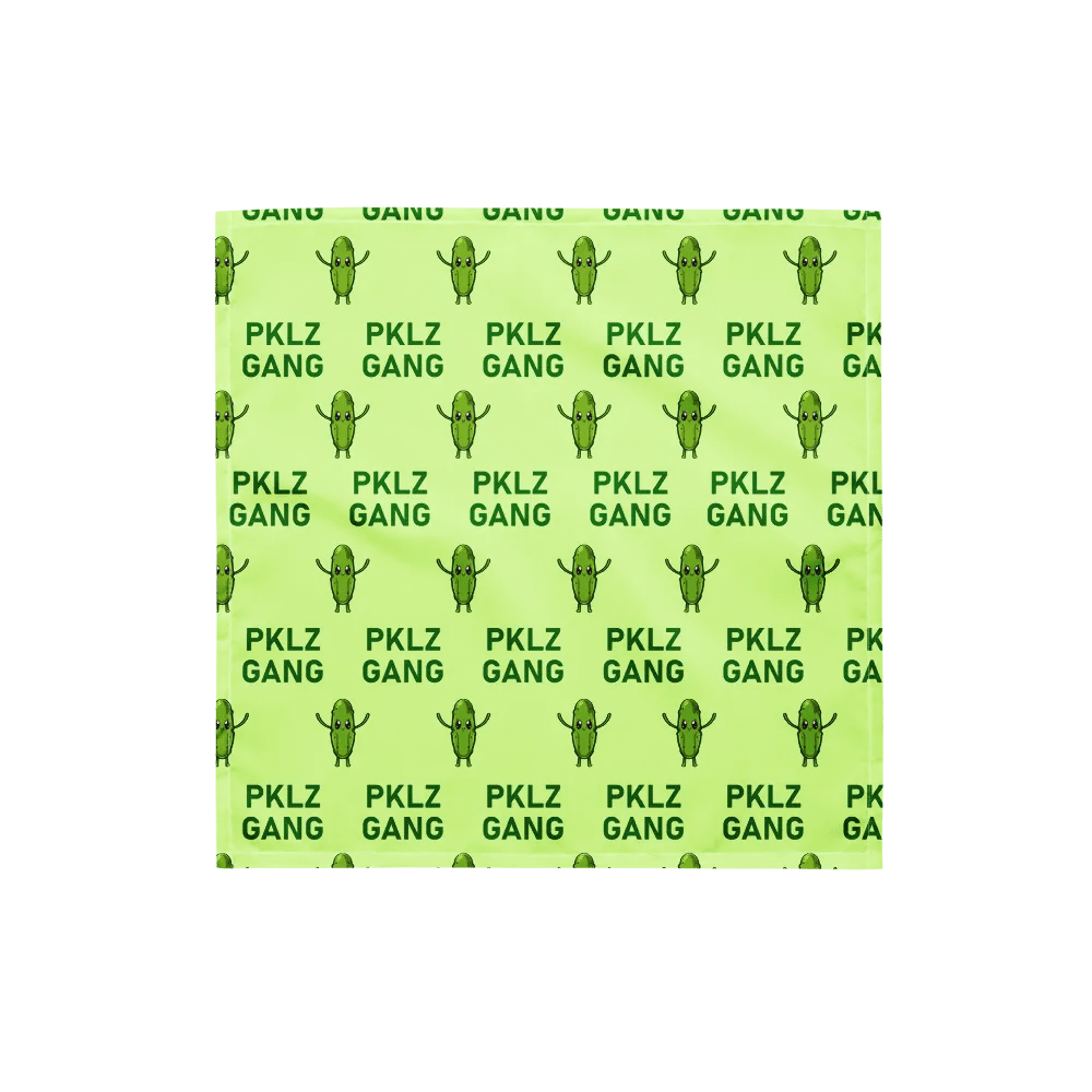 PKLZ Bandana product image (2)