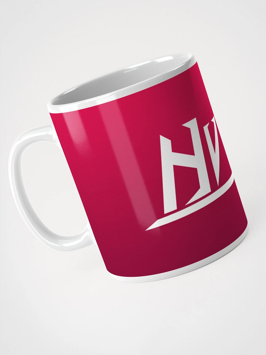 HumN Glossy Mug product image (2)