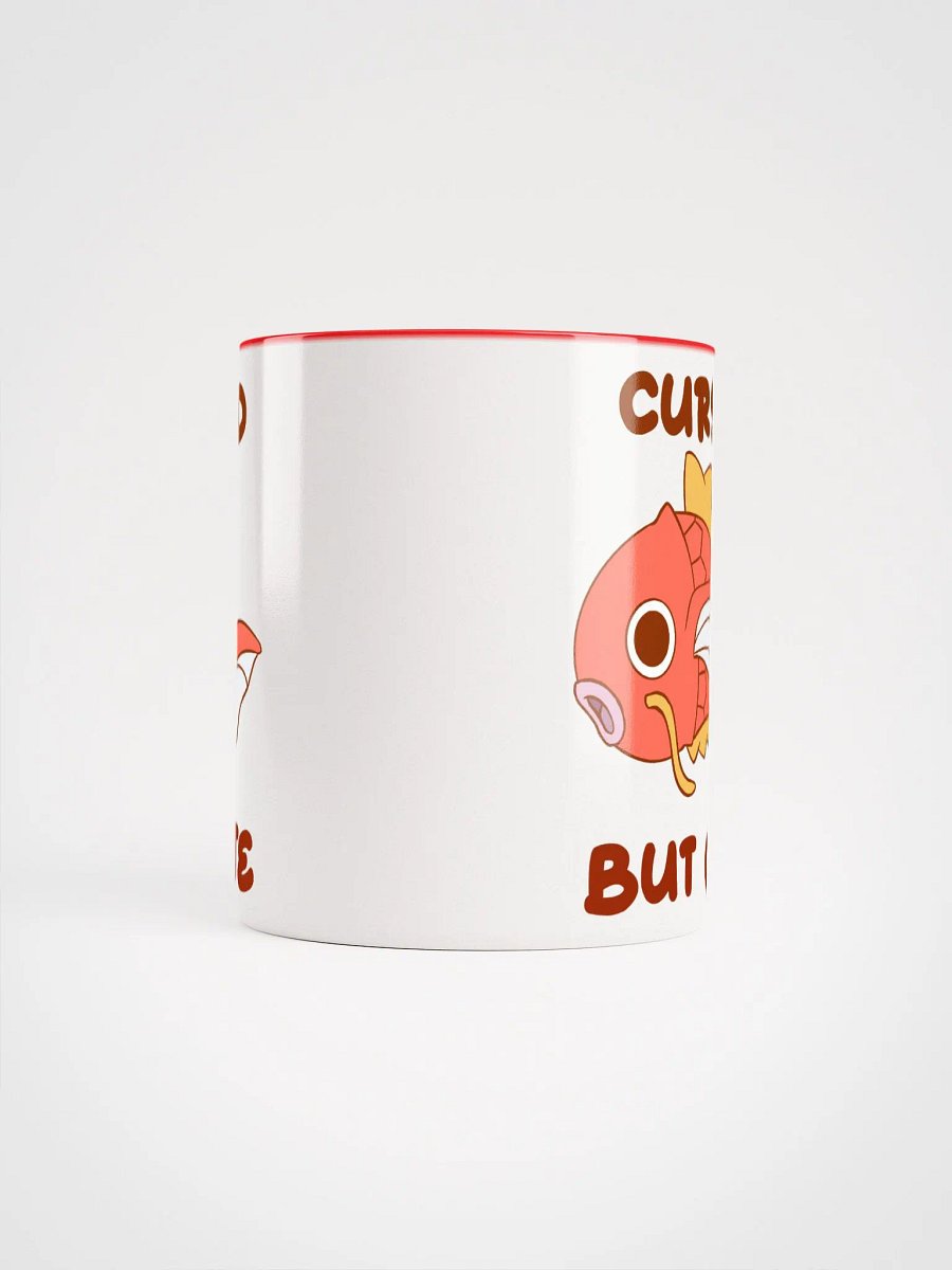Cursed But Cute - Mug product image (5)