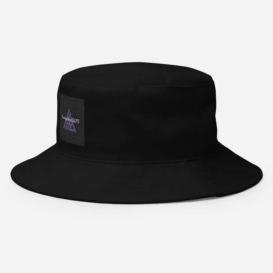 Bucket Hat product image (10)