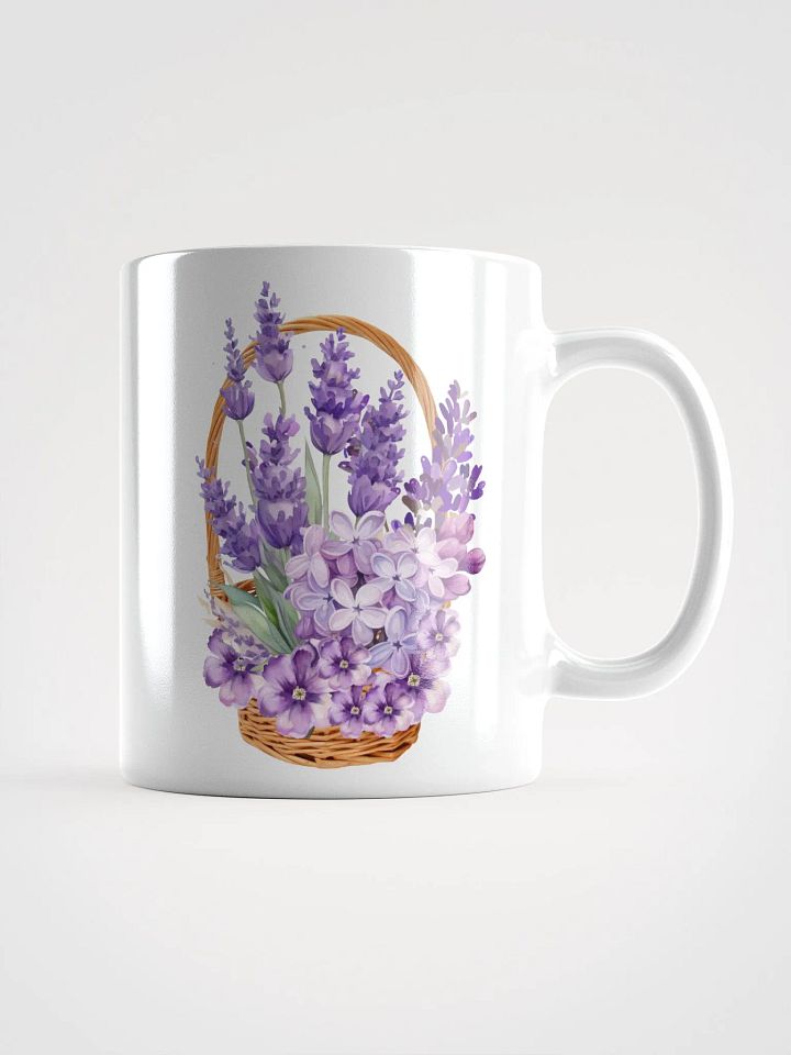 Blossom Delight Mug product image (2)