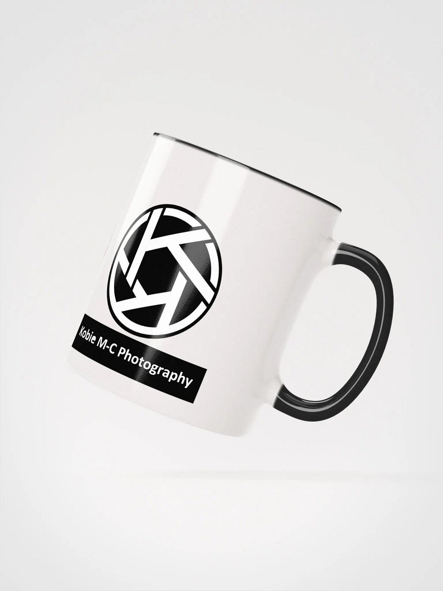 Kobie M-C Mug-Shot product image (2)