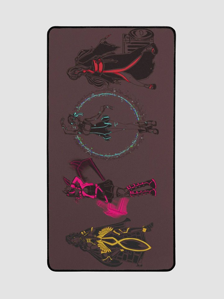 Squad playmat product image (2)