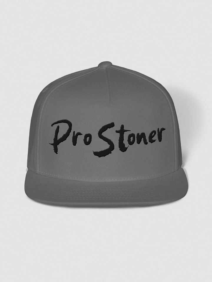 ProStoner Flat Snapback Pap. (4) product image (3)