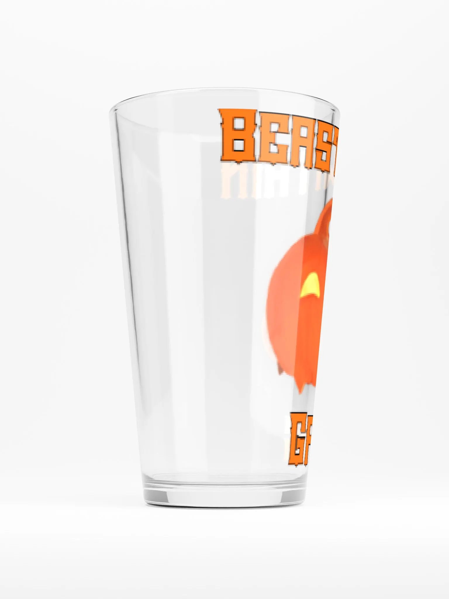 BWG Pint Glass product image (2)