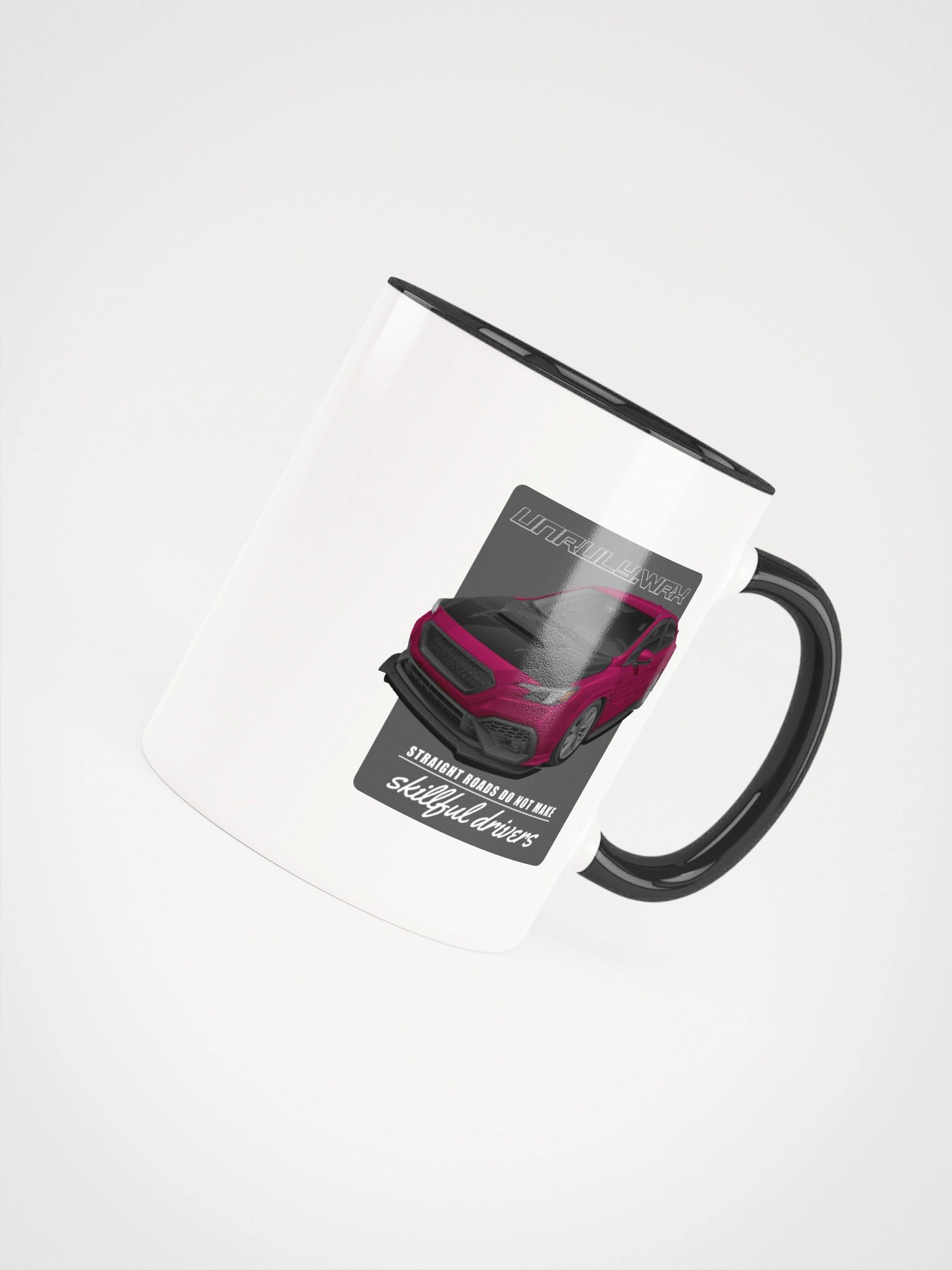 Mug - unrulywrx product image (20)