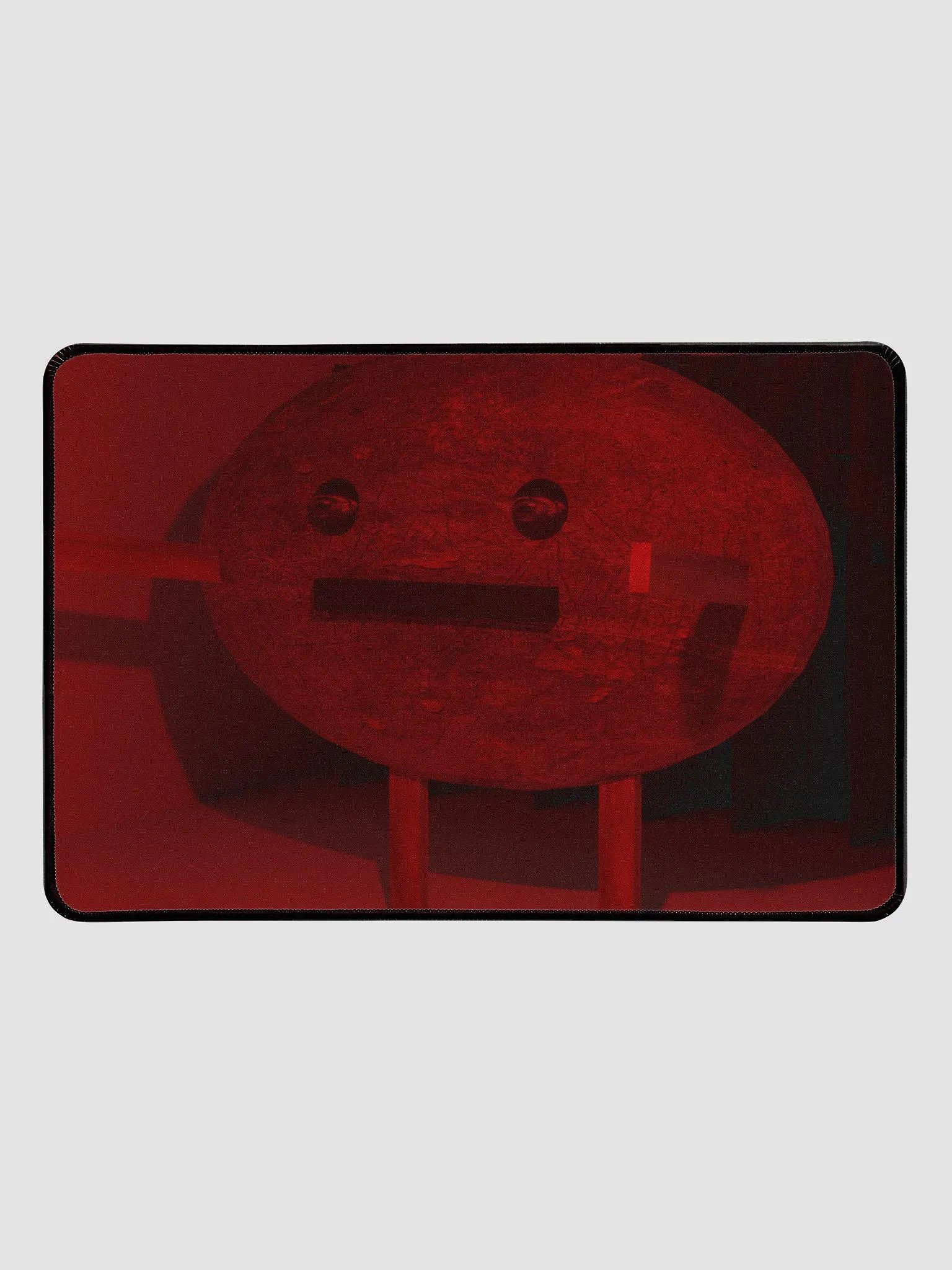 Crimmy Bingus Desk Mat product image (1)