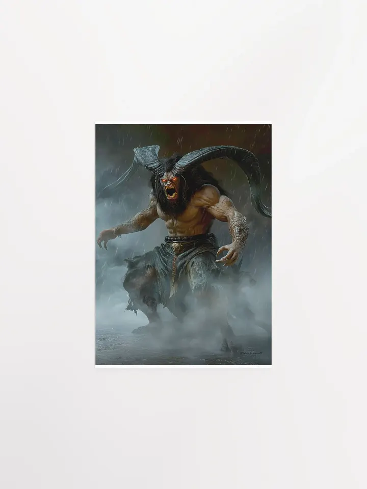 Pazuzu product image (6)