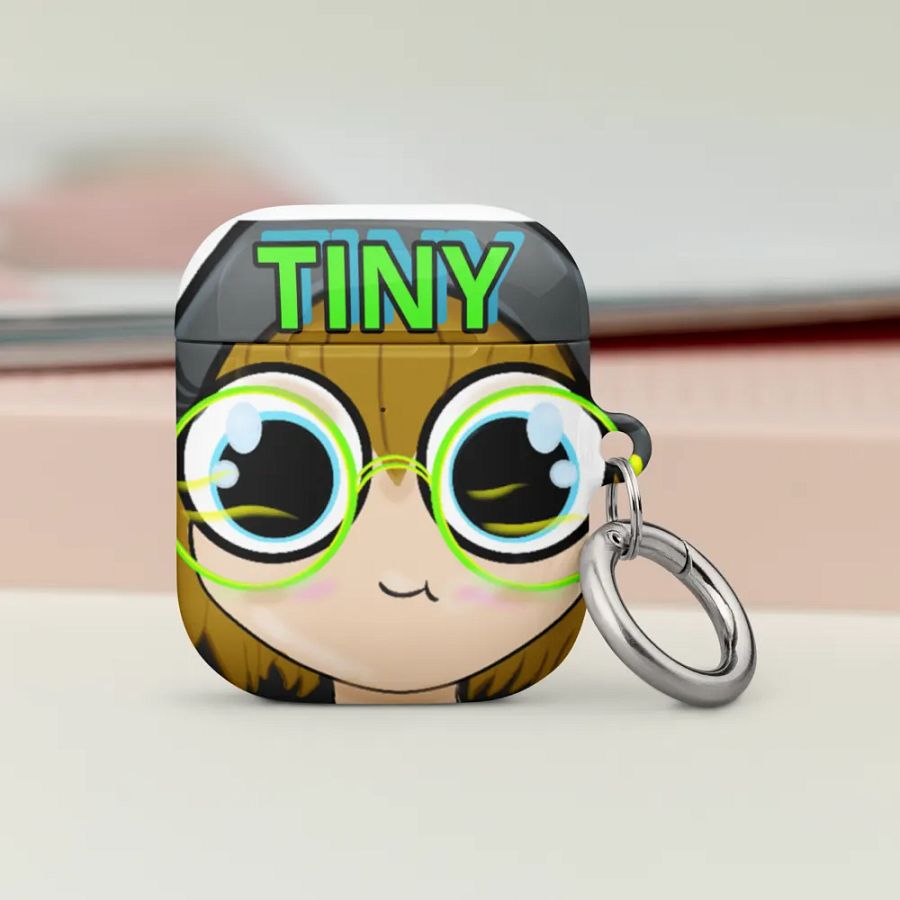 AIRPOD CASE! product image (4)