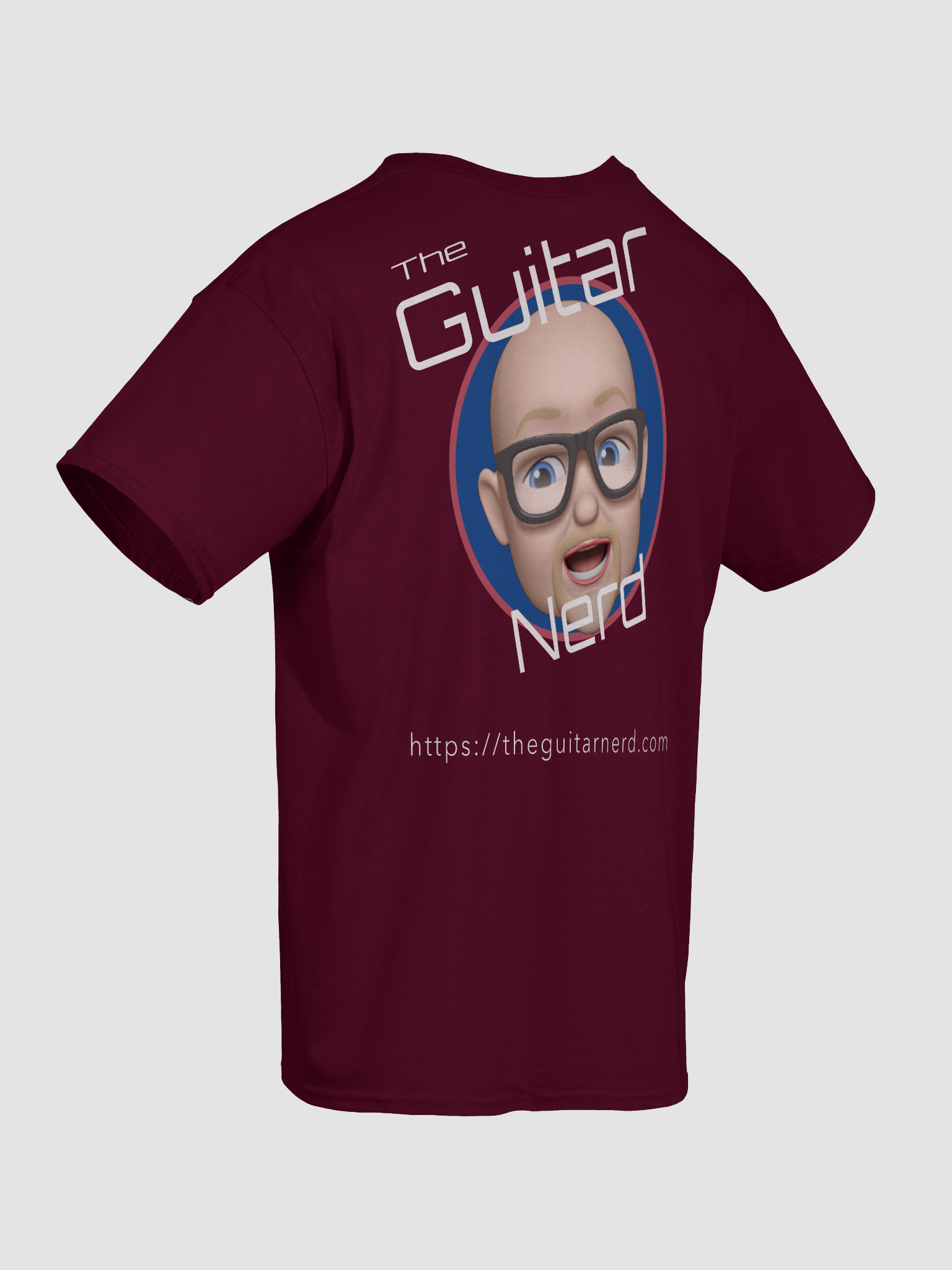 Steve's Tone Shop Gildan Tee product image (6)
