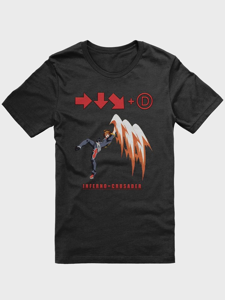 I N F E R N O = C R U S A D E R product image (5)