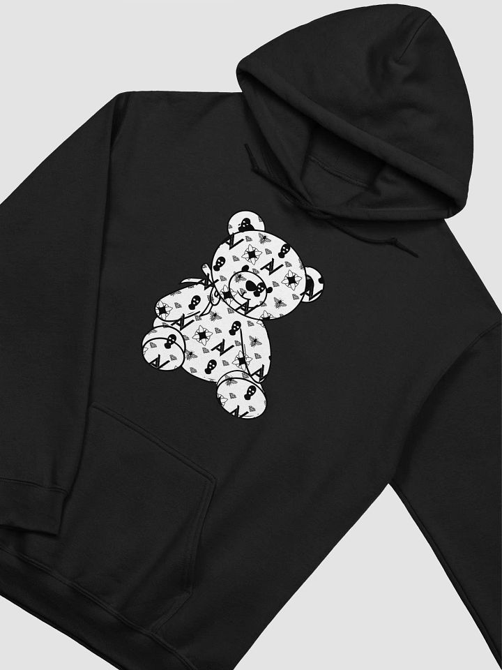 AVOID Teddy Graphic Hoodie product image (2)