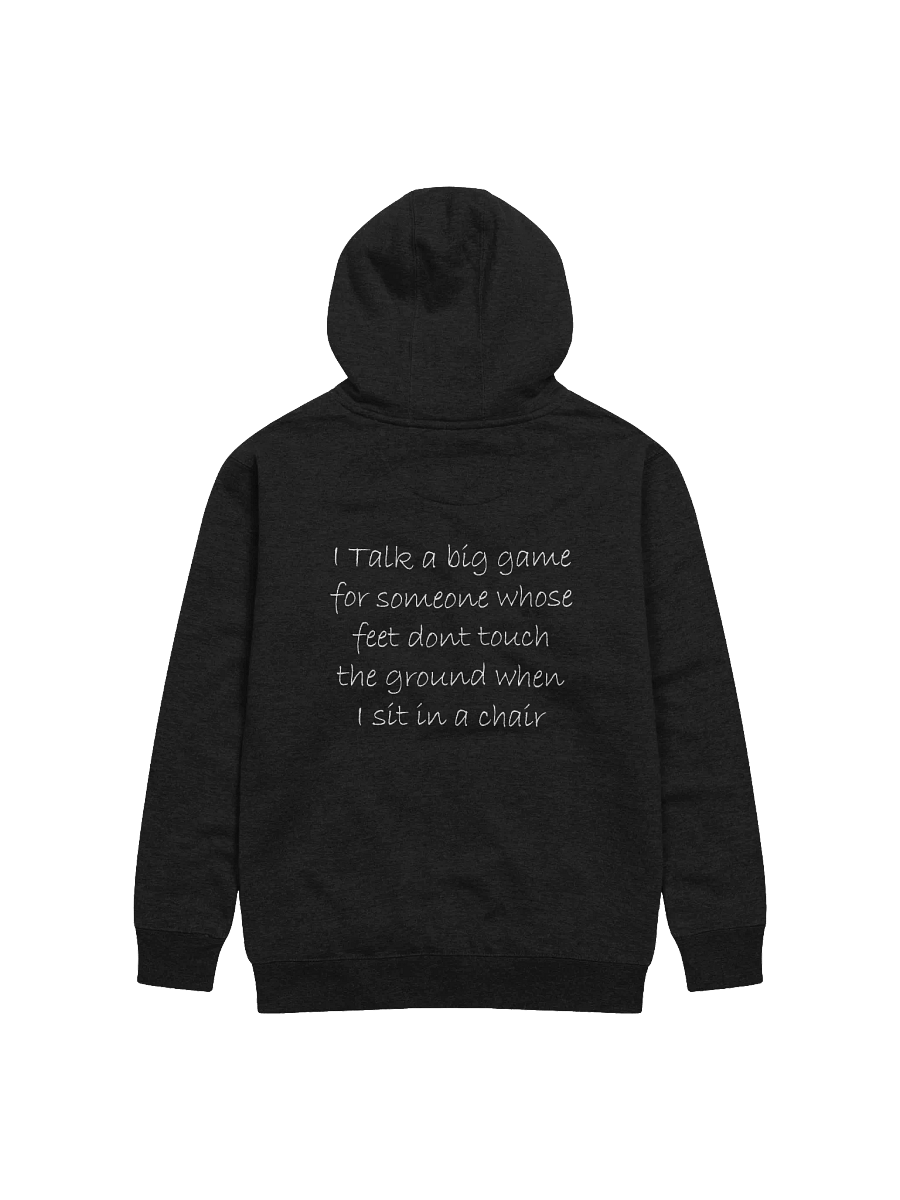 Big Game Hoodie product image (3)