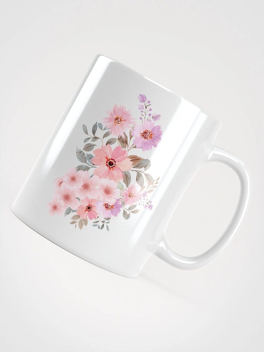 Blossom Delight Mug product image (11)